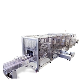 Polypack ClearPrint Was Down Film Shrink Bundler