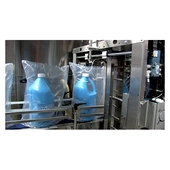 Polypack FIL Inline Total Closure Shrink Bundler Gallon Jugs Individually Bagged