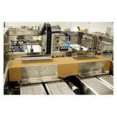 Polypack JacketPack Shrink Bundler Box Former
