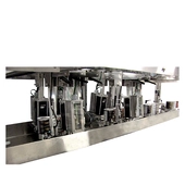 Polypack LO Label Orientation Shrink Bundler Module