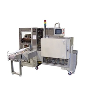 Polypack Pharma Intermittent-Motion Pharmaceutical Shrink Bundler
