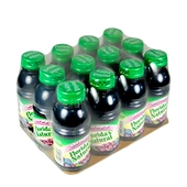 Polypack Tango Cost-Effective Print-Registration Bulls-Eye Shrink Bundler Example Package