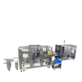 Polypack TR Tray Former and Loader