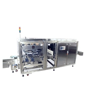 Polypack Tube Pick & Place Shrink Bundler