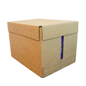 Polypack WR Wraparound Case Packer Example Package