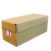 Polypack WR Wrap-Around Case Packer Example Package