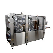 Polypack WR Wraparound Case Packer