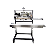 QuantumPak Q400C Continuous Band Sealer