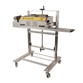 QuantumPak Q800 Continuous Band Sealer