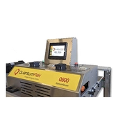 QuantumPak Q800C-MV Medical Validatable Continuous Bag Sealer