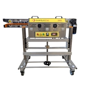 QuantumPak Q800P Continuous Band Sealer