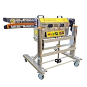 QuantumPak Q800P Continuous Band Sealer