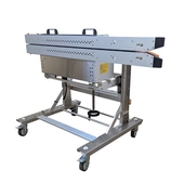 QuantumPak Q800P Continuous Band Sealer
