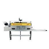 QuantumPak Q800 Continuous Band Sealer