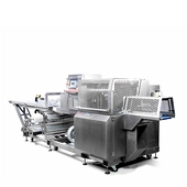 Redpack NTS-BMS Box Motion Shrink Wrap Horizontal Flow Wrapper