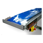 Redpack NTS Top-Seal Horizontal Flow Wrapper E Stop