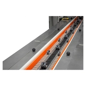 Redpack P325E-FI Trayless Apple Horizontal Flow Wrapper