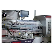 Redpack P325E-FI Trayless Apple Horizontal Flow Wrapper