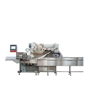 Redpack P325E-SP Multi-Packer Horizontal Flow Wrapper
