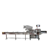 Redpack P325E Bottom-Seal Horizontal Flow Wrapper