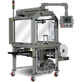 Rennco Voyager Automatic Vertical L-Bar Sealer