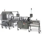 Rennco Voyager Automatic Vertical L-Bar Sealer Complete System