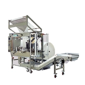 Rennco E-Commerce ProCommerce Bubble Material Vertical Bagging System