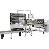 Rennco NextGen Vertical Bagging Machines