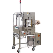 Rennco 201 Vertical L-Bar Sealer