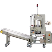 Rennco 201 Vertical L-Bar Sealer