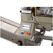 Rennco 201 Vertical L-Bar Sealer