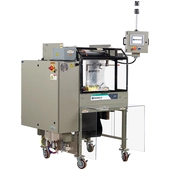 Rennco 301 Vertical L-Bar Sealer