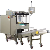 Rennco 301 Vertical L-Bar Sealer