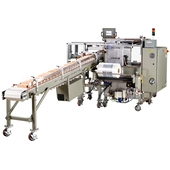 Rennco 301 Vertical L-Bar Sealer