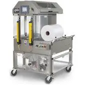 Rennco E-Pac Vertical L Bar Sealer