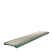 Roach 192S 12 Gauge Straight Gravity Roller Conveyors