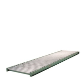 Roach 196G 16 Gauge Straight Gravity Roller Conveyors