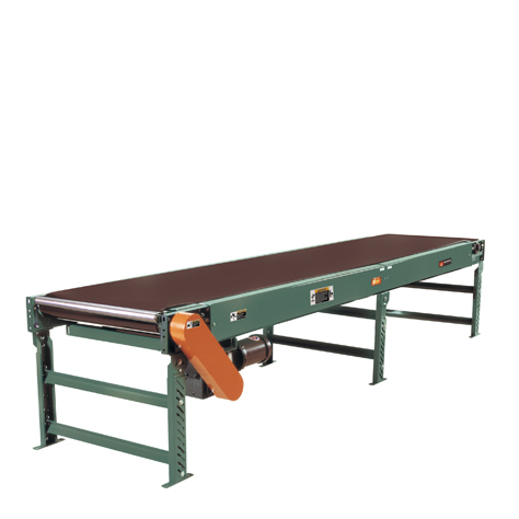 Roach 700BSB Medium-Duty Box Style Slider Bed Belt Conveyor