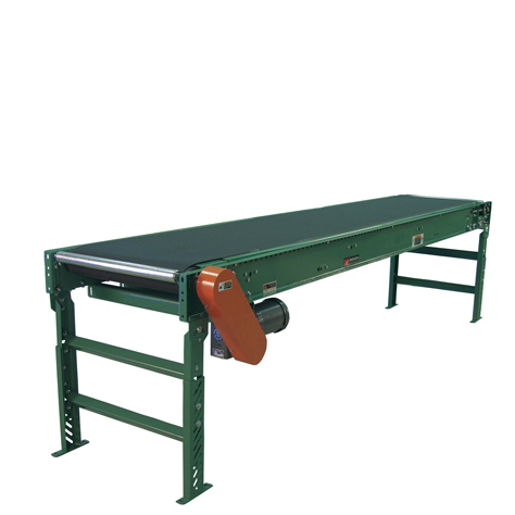 Roach 700SB Medium Duty Slider Bed Belt Conveyor