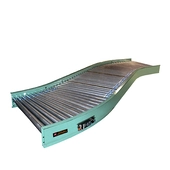 Roach Smart MDR 30-30 Accumulation Conveyor