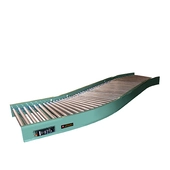 Roach Smart MDR 30-30 Accumulation Conveyor