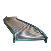 Roach Smart MDR 30-30 Accumulation Conveyor