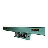 Roach Smart MDR CDLR Chain Driven Live Roller Accumulation Conveyor