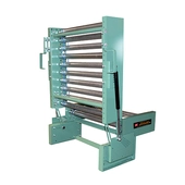 Roach Smart MDR Gate Conveyor