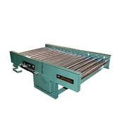 Roach Smart MDR Gate Conveyor