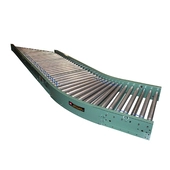 Roach Smart MDR Spur Conveyor