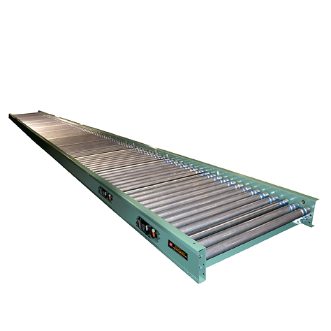 Roach Smart MDR Straight Accumulation Conveyor