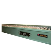 Roach Smart MDR Straight Accumulation Conveyor