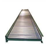 Roach Smart MDR Straight Accumulation Conveyor