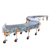 Roach PowerFlex Conveyor